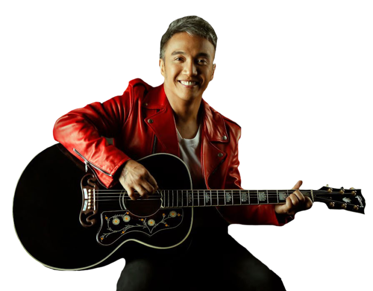  Journey Lead Singer Arnel Pineda Official Site Arnel Pineda