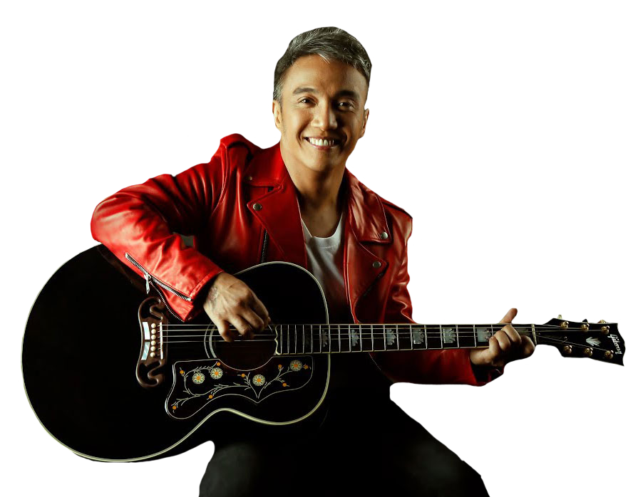 arnel pineda and the journey band