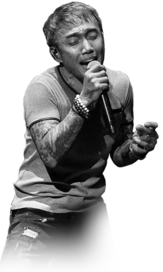 arnel pineda and the journey band